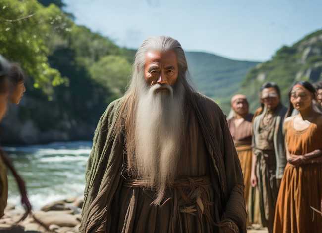 西门豹的一个故事，西门豹的一个故事简短