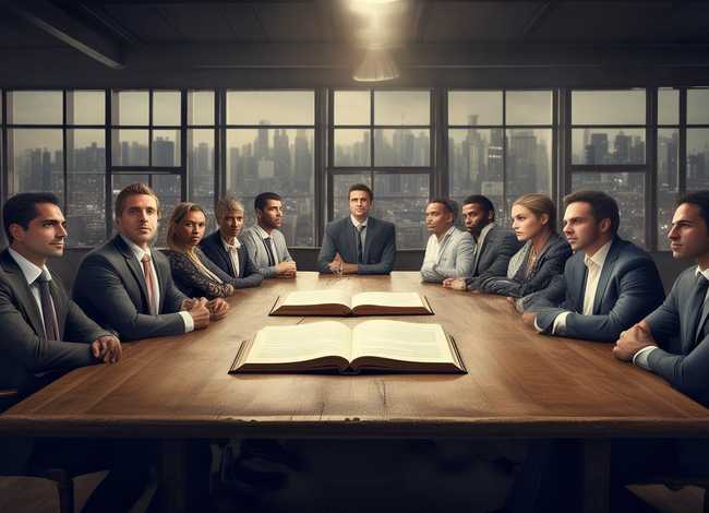 最经典的管理故事，最经典的管理故事有哪些