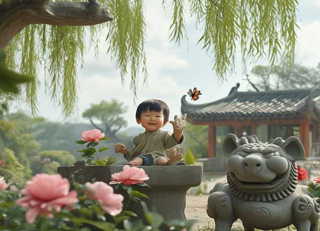 古代小孩故事、中国古代小孩子故事 古代小孩故事、中国古代小孩子故事