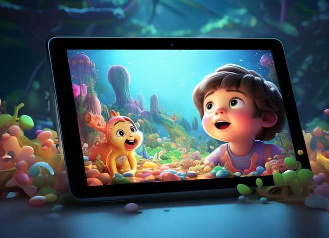 智优士儿童故事机(少儿智慧故事视频) 智优士儿童故事机(少儿智慧故事视频)