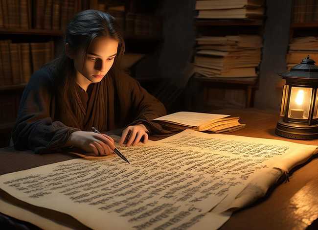 字谜小故事有答案；字谜小故事有答案吗