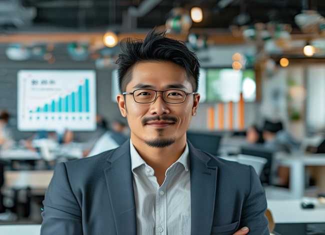 创业成功人士的创业故事（创业成功人士的小故事）