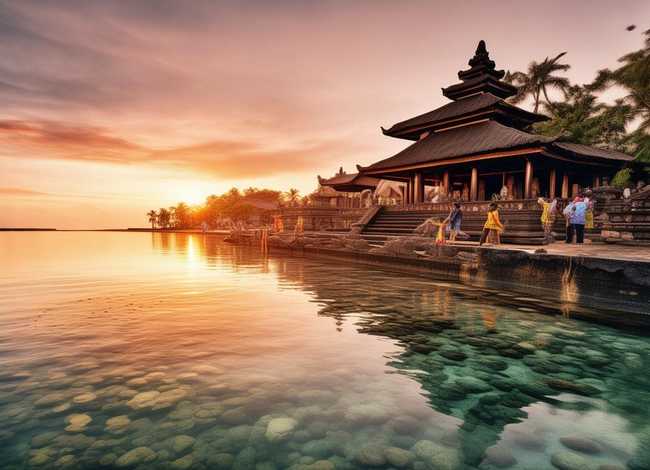 巴厘岛的故事免费观看全集；巴厘岛的故事免费观看全集高清