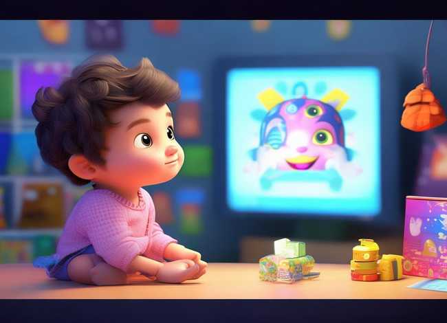 启智故事视频；益智启蒙故事的视频