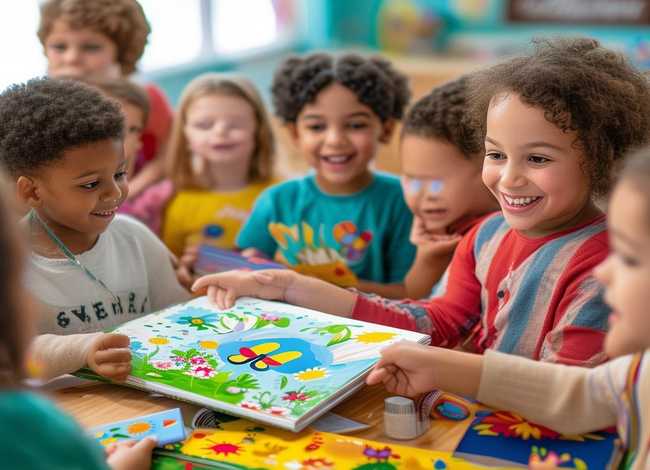 幼儿英语简单小故事（幼儿英语简单小故事大全）