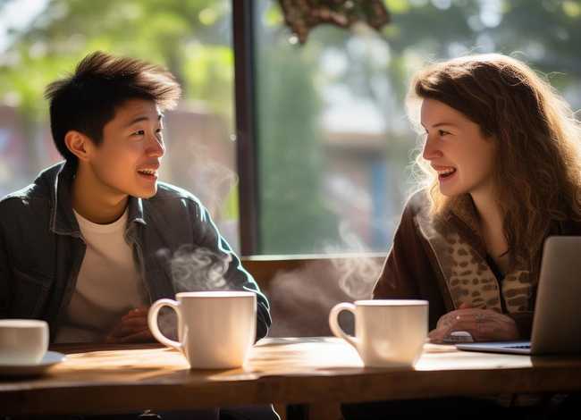 关于合作的小故事简短，关于合作的小故事简短一点