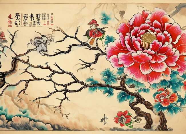 中国,寓言故事 中国寓言故事思维导图