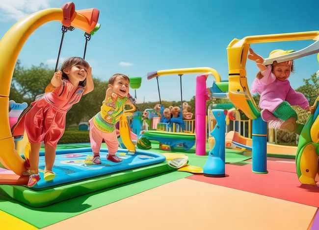 与儿童有关的发明有哪些，与儿童有关的发明有哪些呢