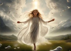 灵童故事后续情节；灵童下凡的特征