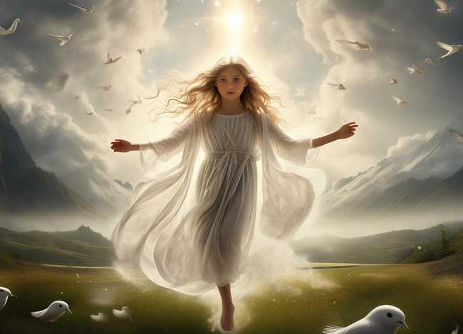 灵童故事后续情节；灵童下凡的特征