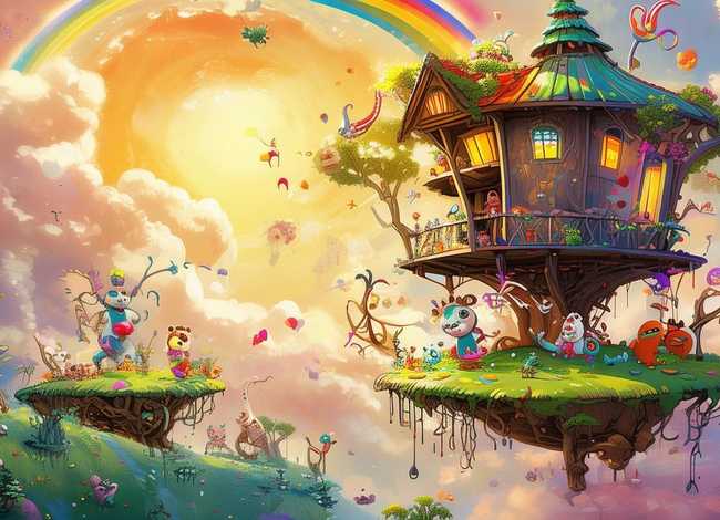 6岁儿童故事长篇（0-6岁儿童故事长篇）