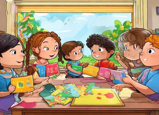 幼儿智力故事4-8岁 - 幼儿智力故事4-8岁怎么写 幼儿智力故事4-8岁 - 幼儿智力故事4-8岁怎么写