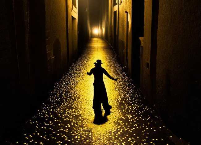 关于金钱的故事简短 - 关于金钱的故事简短一点