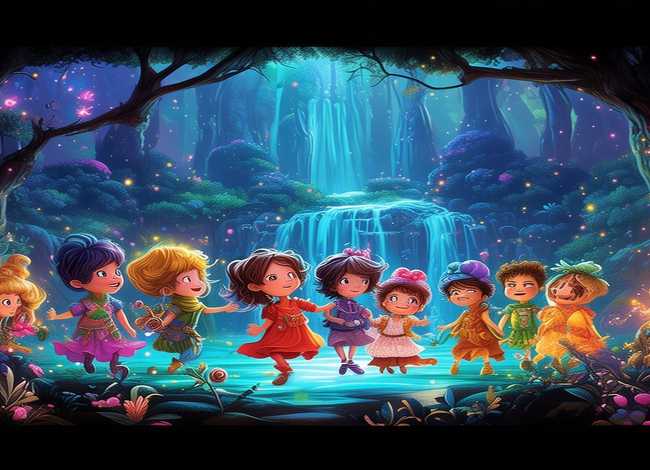 我的朋友绘本故事完整版，我的朋友绘本故事完整版视频