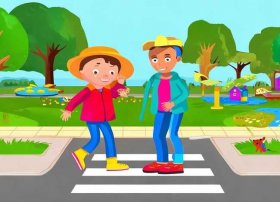 儿童安全常识小故事（幼儿安全常识小故事）