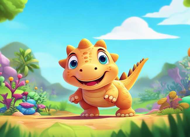儿童卡通恐龙故事 恐龙儿童卡通动画片 儿童卡通恐龙故事 恐龙儿童卡通动画片