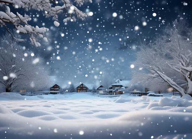 雪花的故事作文300字、雪花的故事作文300字左右