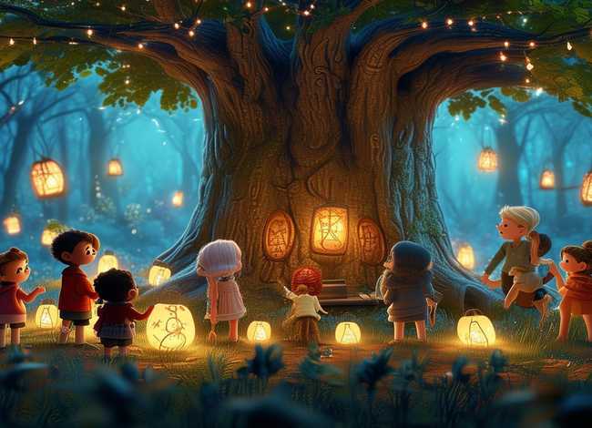 儿童经典童话故事（儿童经典童话100篇）