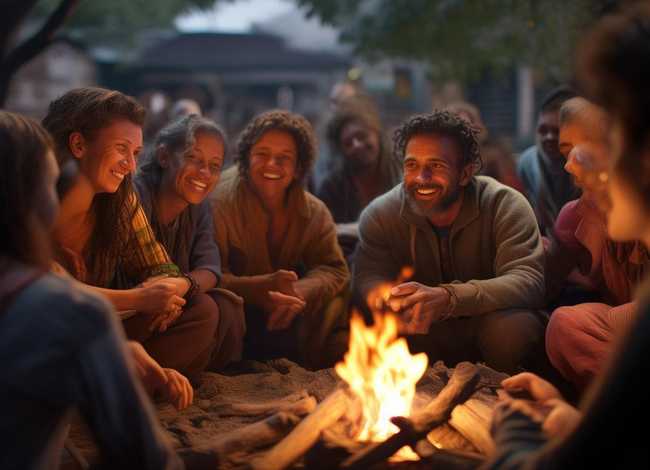 关于善良的故事 关于善良的故事有哪些