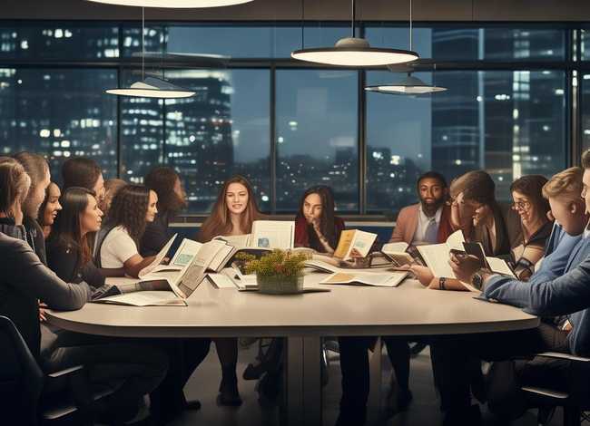 职场故事阅读，职场故事阅读心得体会