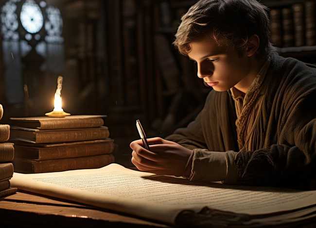 守时故事视频（关于守时的历史故事）