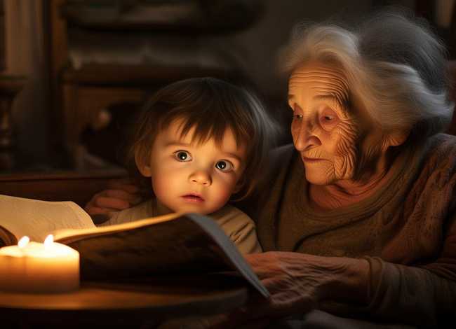 关爱小故事100字（关爱小故事100字怎么写）