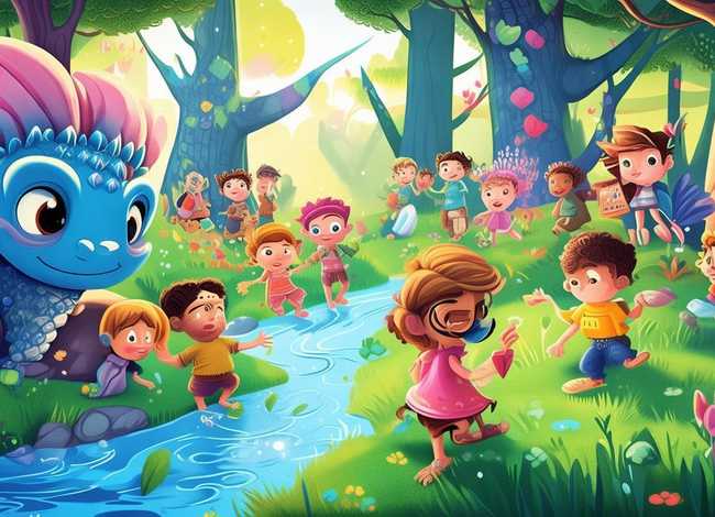 365个儿童故事大全书；少儿故事365