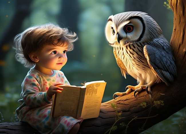 小朋友喜欢听的儿童故事；讲个小朋友喜欢听的故事