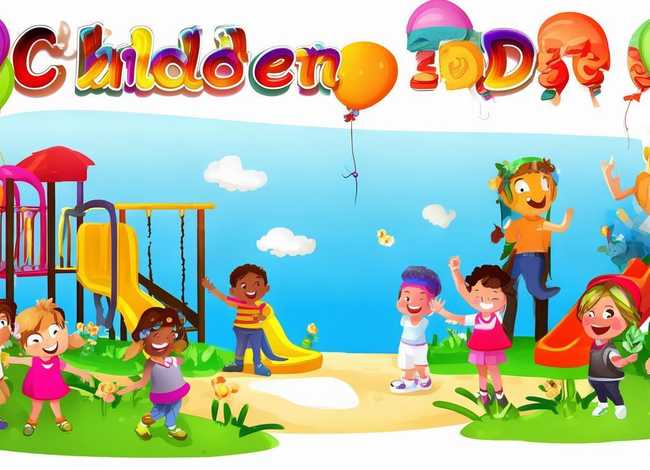 关于儿童节的英语绘本，关于儿童节的英语绘本有哪些