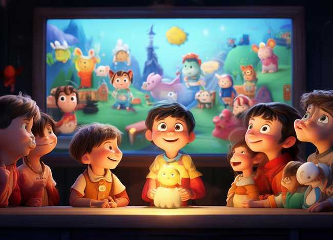 儿童成语故事动画片软件;幼儿成语故事动画片推荐 儿童成语故事动画片软件;幼儿成语故事动画片推荐