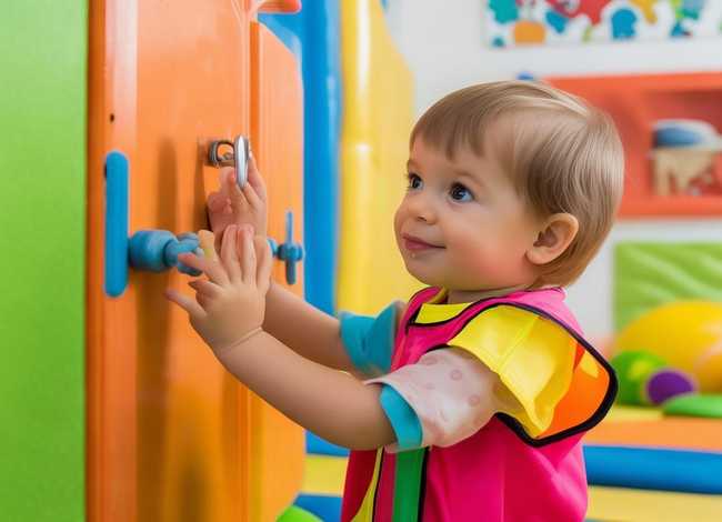 儿童安全图片；儿童安全教育图片