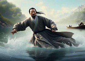 屈原投江的故事简单介绍100，屈原投江的故事简单介绍100字