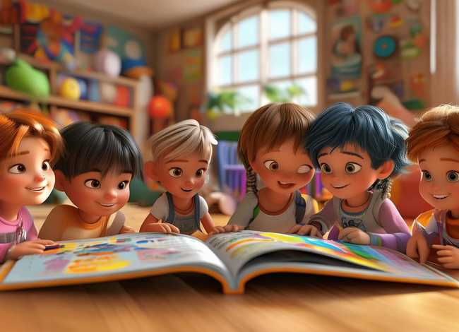 3一6岁幼儿短篇故事、3一6岁幼儿短篇故事大全 3一6岁幼儿短篇故事、3一6岁幼儿短篇故事大全