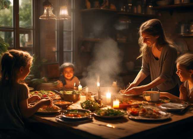 感恩妈妈故事全集、感恩妈妈故事全集免费听