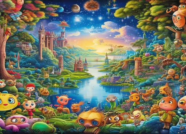 儿童故事视频大全100首 - 儿童故事大全100首朗读视频