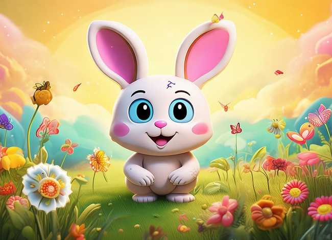 03岁儿童故事；0—3岁幼儿故事