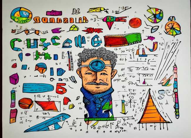 故事的手抄报(数学家故事的手抄报) 故事的手抄报(数学家故事的手抄报)