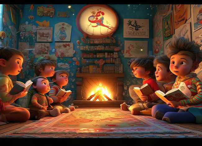 儿童成语故事连续播放，儿童成语故事连续播放100首