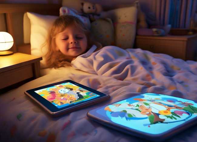 儿童睡前故事在线收听大全，儿童睡前故事大全在线听连续播放