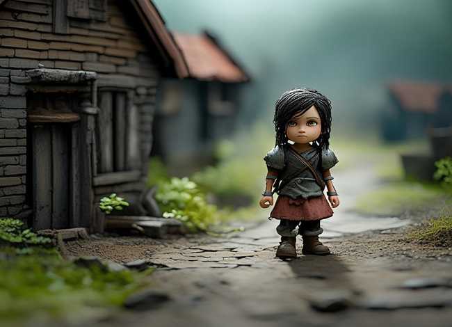 迷你世界重男轻女故事（迷你世界悲伤故事重男轻女）