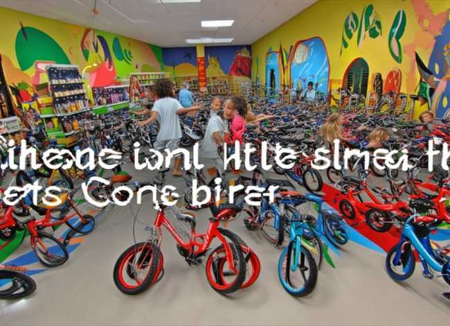 儿童自行车品牌全国前十名 儿童自行车知名品牌有哪些