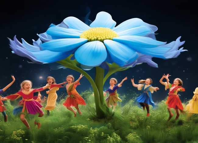 儿童剧马兰花；马兰花儿童剧主要内容