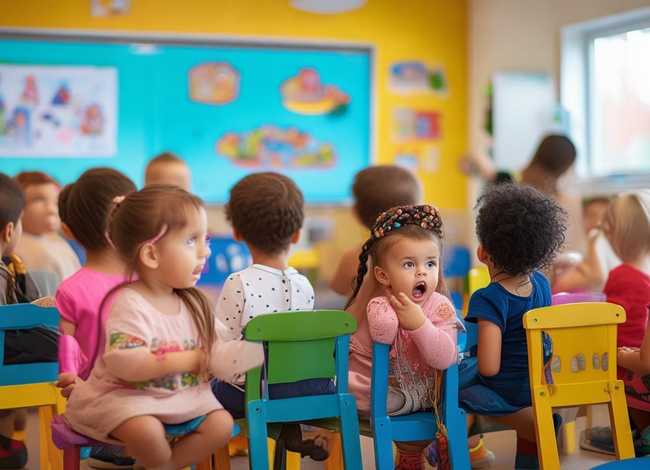 儿童习惯故事视频，儿童行为习惯故事视频