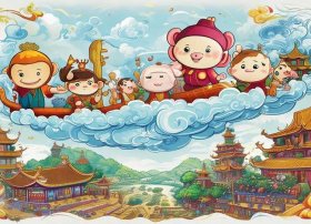 西游记有声故事儿童版下载、西游记有声故事少儿版