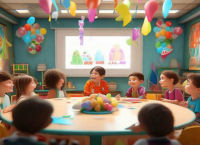 关于六一儿童节故事的电影；关于六一儿童节来历的电影