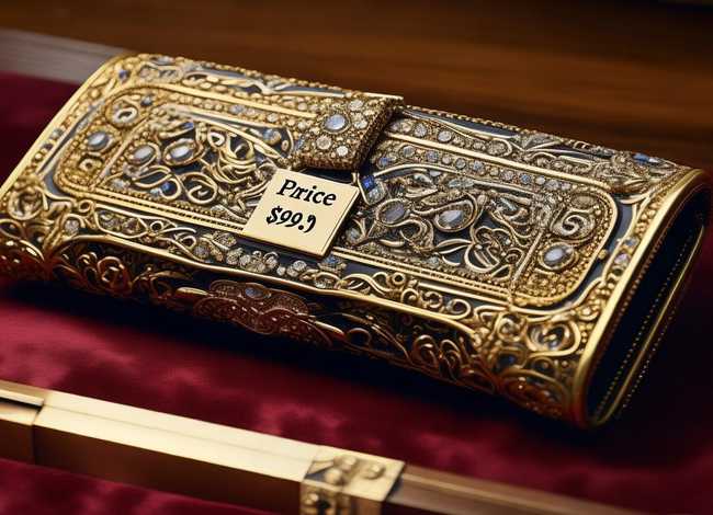 大王腰包价格、大王腰包价格多少