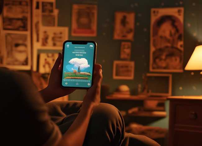 平凡的故事免费听 - 平凡的故事免费听书