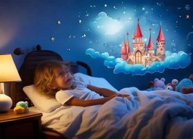 简短儿童睡前童话；简短儿童睡前童话三年级