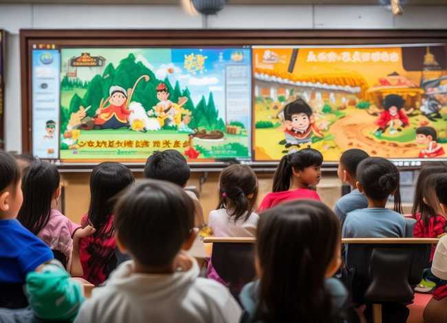 将相和故事完整版小学生；将相和的故事视频完整版