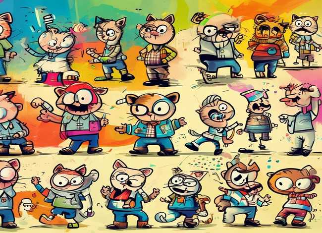 幽默搞笑故事大全，幽默搞笑故事大全100篇